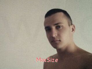 Max_Size