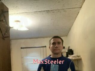 MaxSteeler