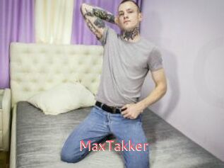 MaxTakker
