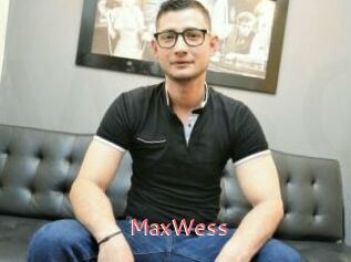 MaxWess Webcam Sexe Direct