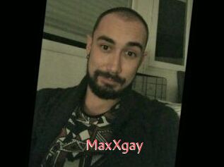 MaxXgay