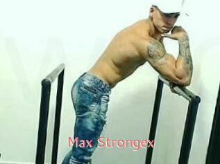 Max_Strongex_