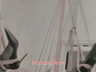 MaxandAmy