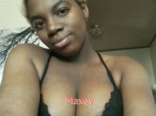 Maxey