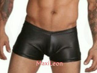 MaxiLeon