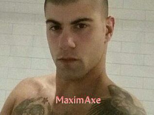 Maxim_Axe