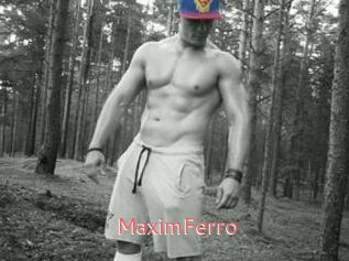 MaximFerro