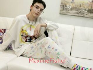 MaximeFisher