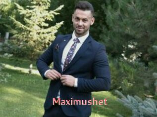 Maximushet
