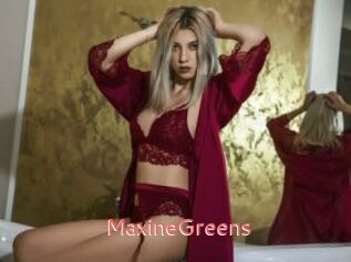 MaxineGreens