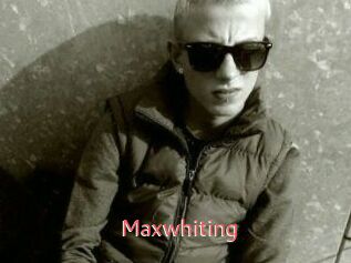 Maxwhiting