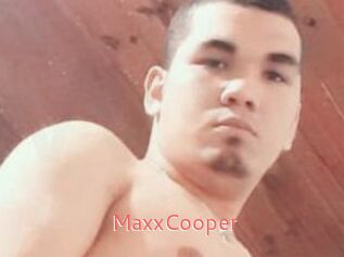 MaxxCooper