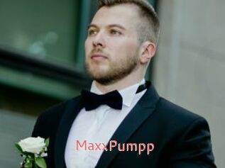 MaxxPumpp