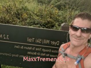 MaxxTremendous