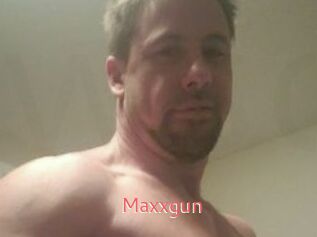 Maxxgun