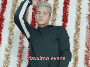 Maxximo_evans