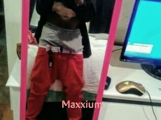 Maxxium