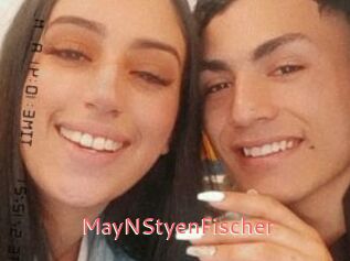 MayNStyenFischer