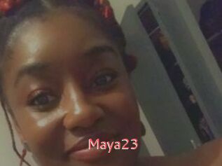 Maya23