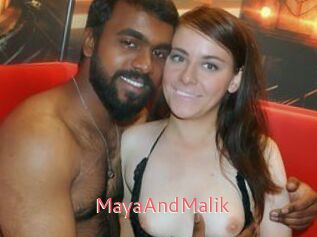 MayaAndMalik Webcam Sexe Direct