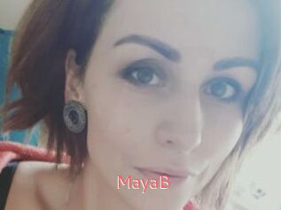 MayaB