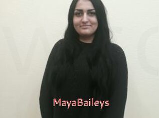 MayaBaileys Webcam Sexe Direct