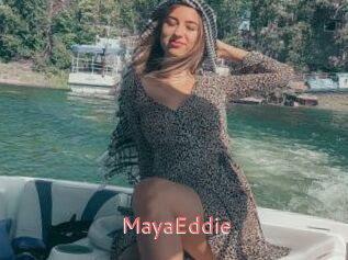 MayaEddie