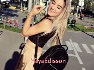 MayaEdisson
