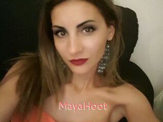 MayaHoot