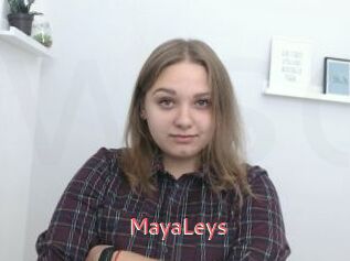 MayaLeys