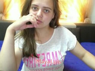 MayaLuis