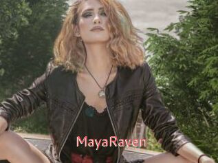 MayaRaven