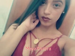 MayaRiviera