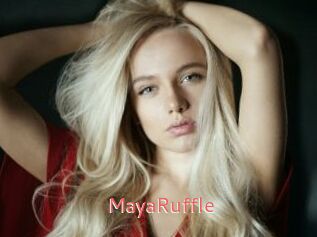 MayaRuffle