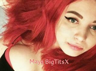 Maya_BigTitsX