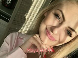 Maya_WoW