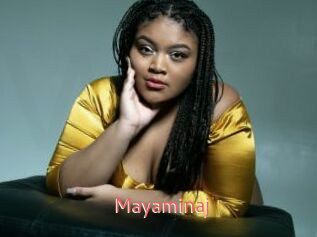 Mayaminaj