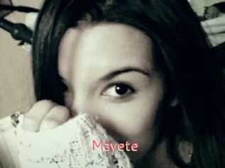 Mayete Webcam Sexe Direct