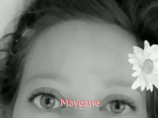 Maygane