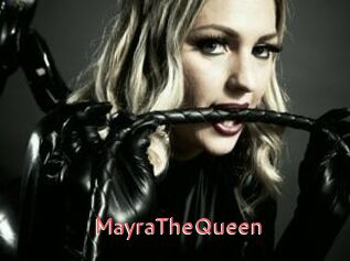 MayraTheQueen