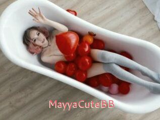 MayyaCuteBB