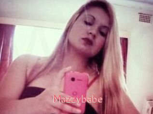 Mazzybabe