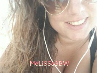 MeLiSSaBBW