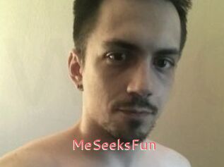 MeSeeksFun Webcam Sexe Direct