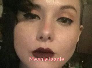 MeanieJeanie