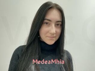 MedeaMhia Webcam Sexe Direct