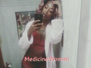 MedicineWoman