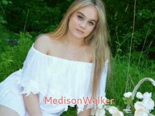 MedisonWalker