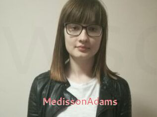 MedissonAdams