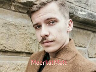 MeerkatMatt Webcam Sexe Direct